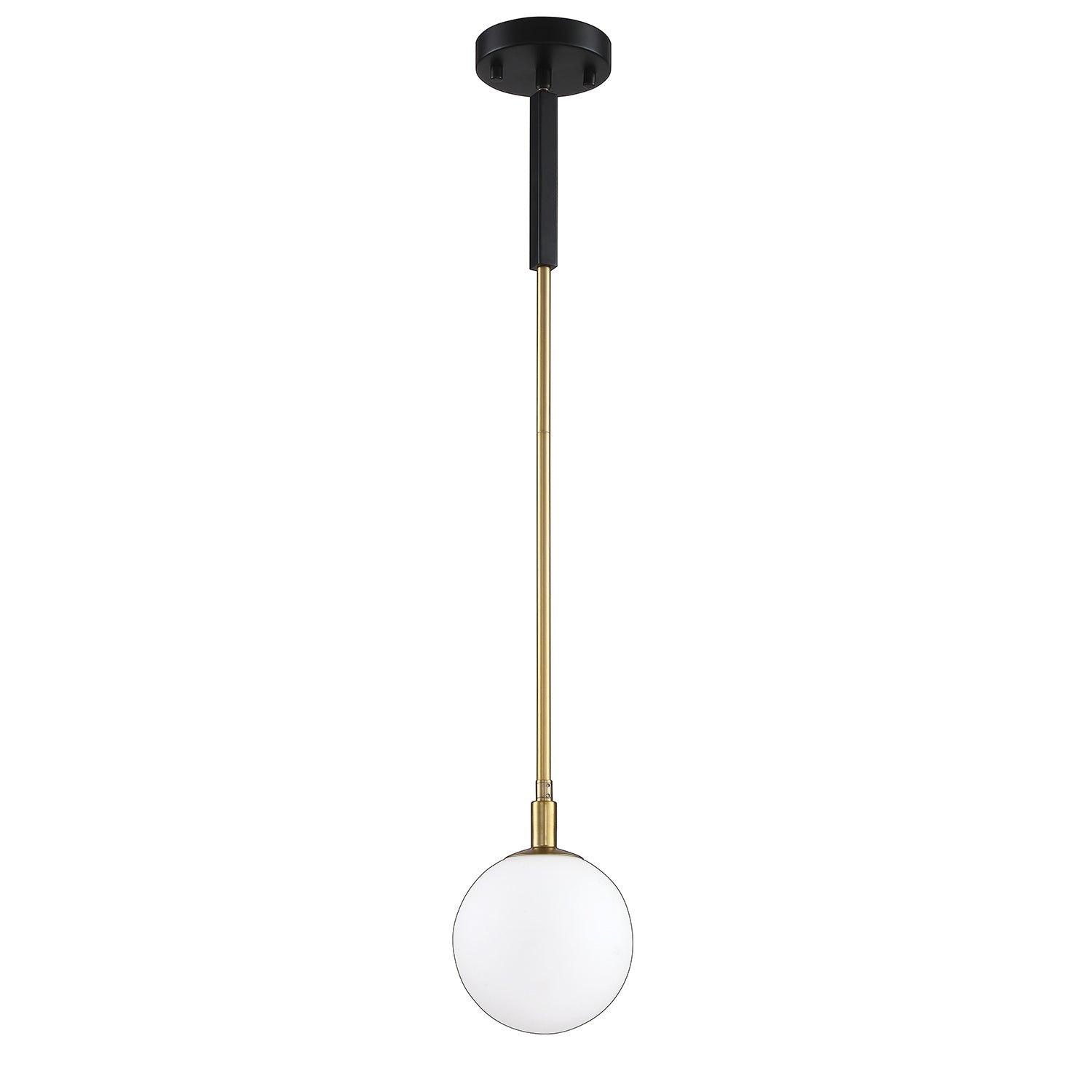 Suspension 1 lumière | Ambience