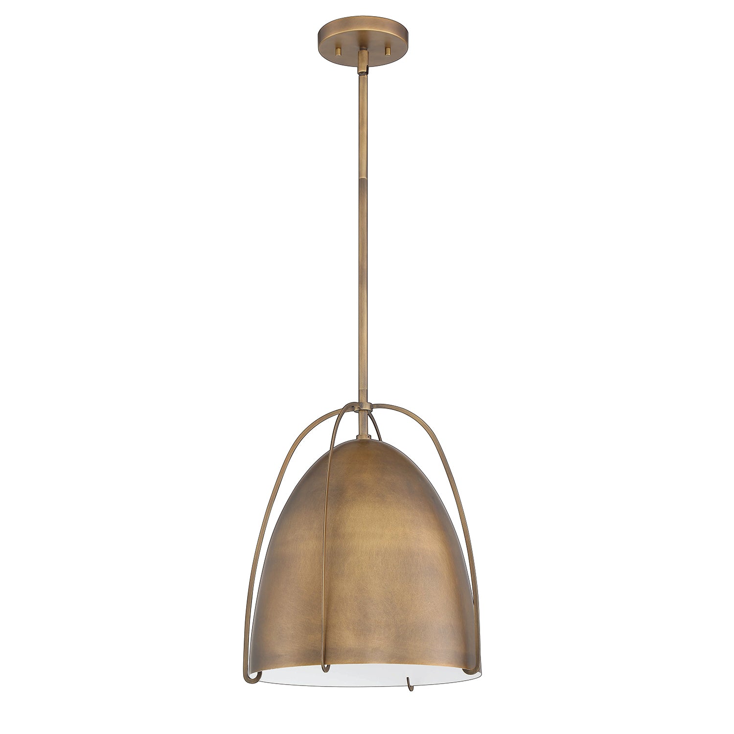 Suspension 1 lumière | Alina