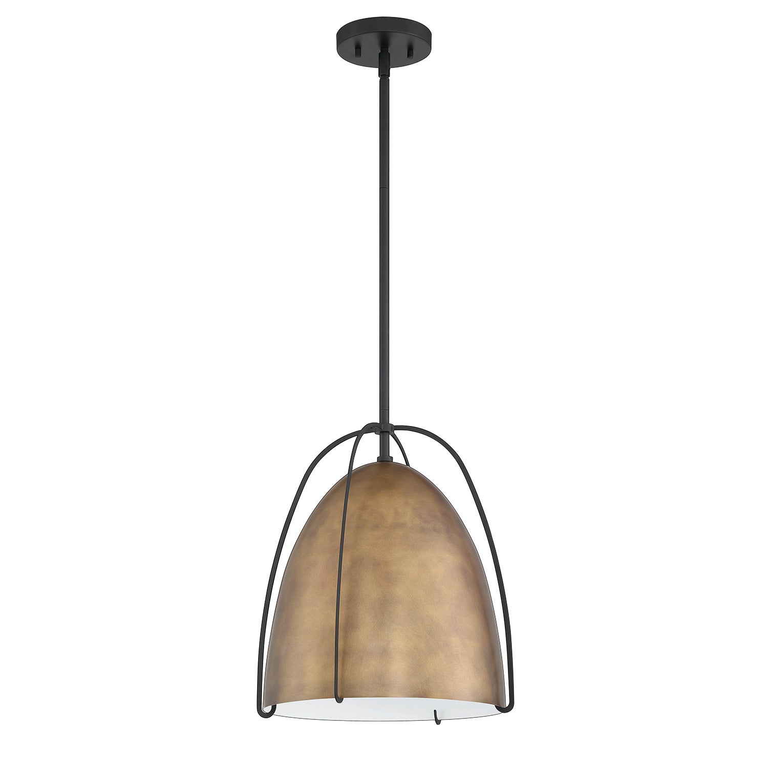 Suspension 1 lumière | Vilia