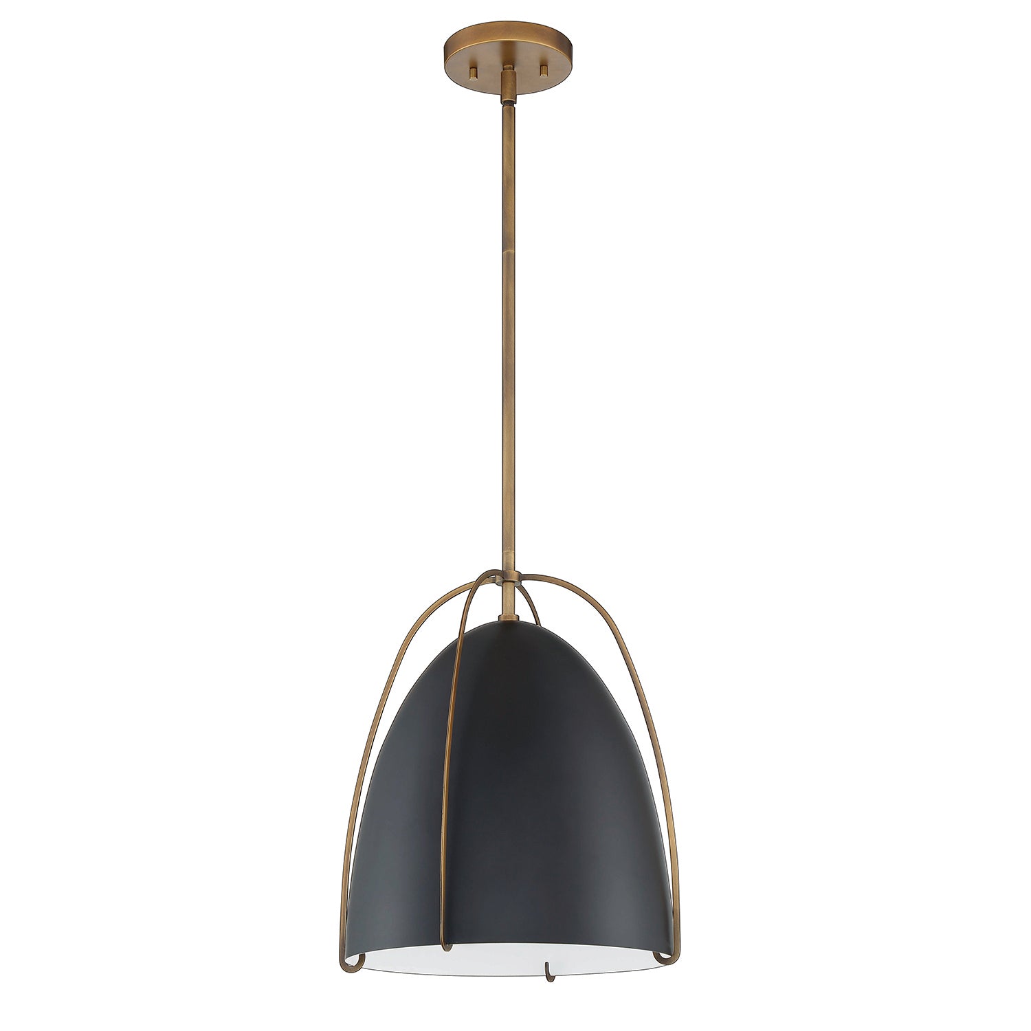 Suspension 1 lumière | Vilia