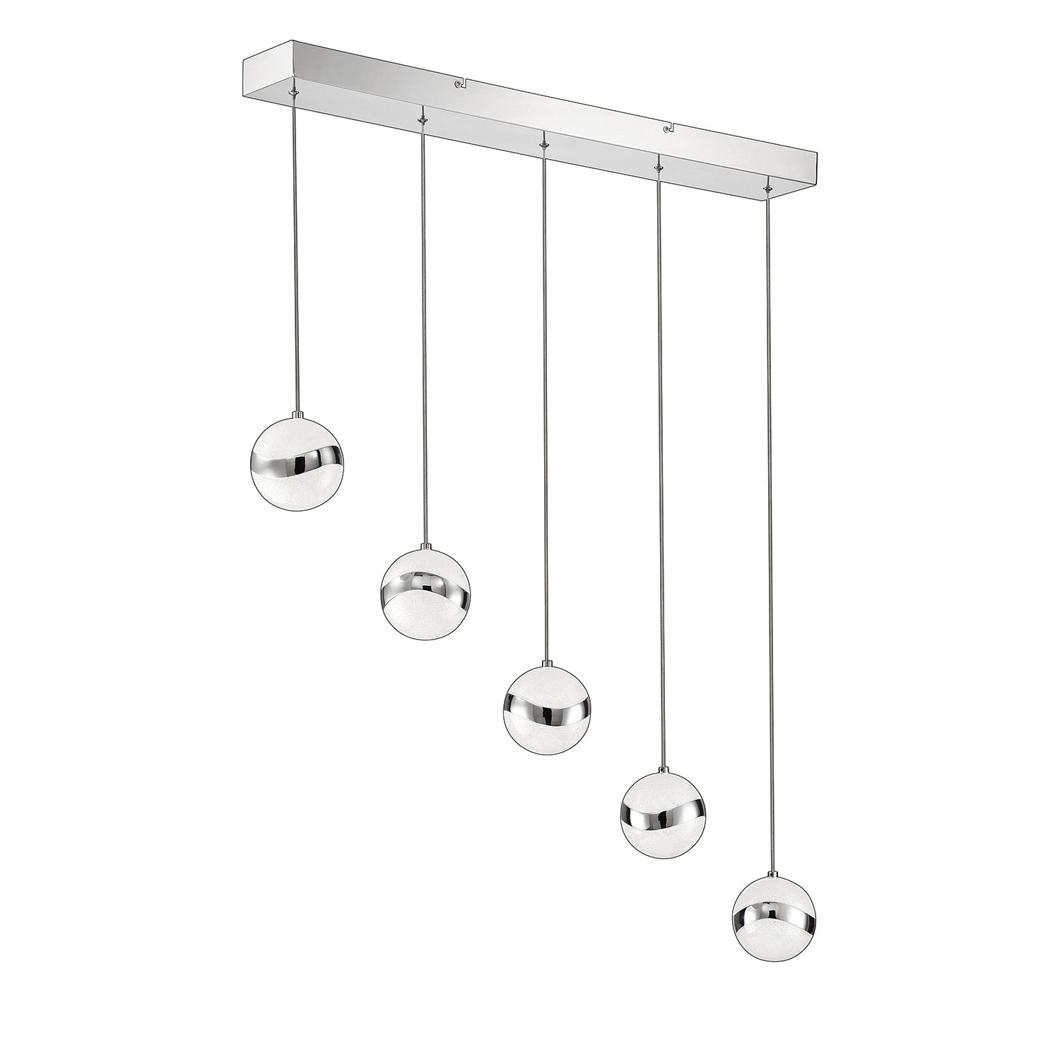 Bar DEL | Mystyke