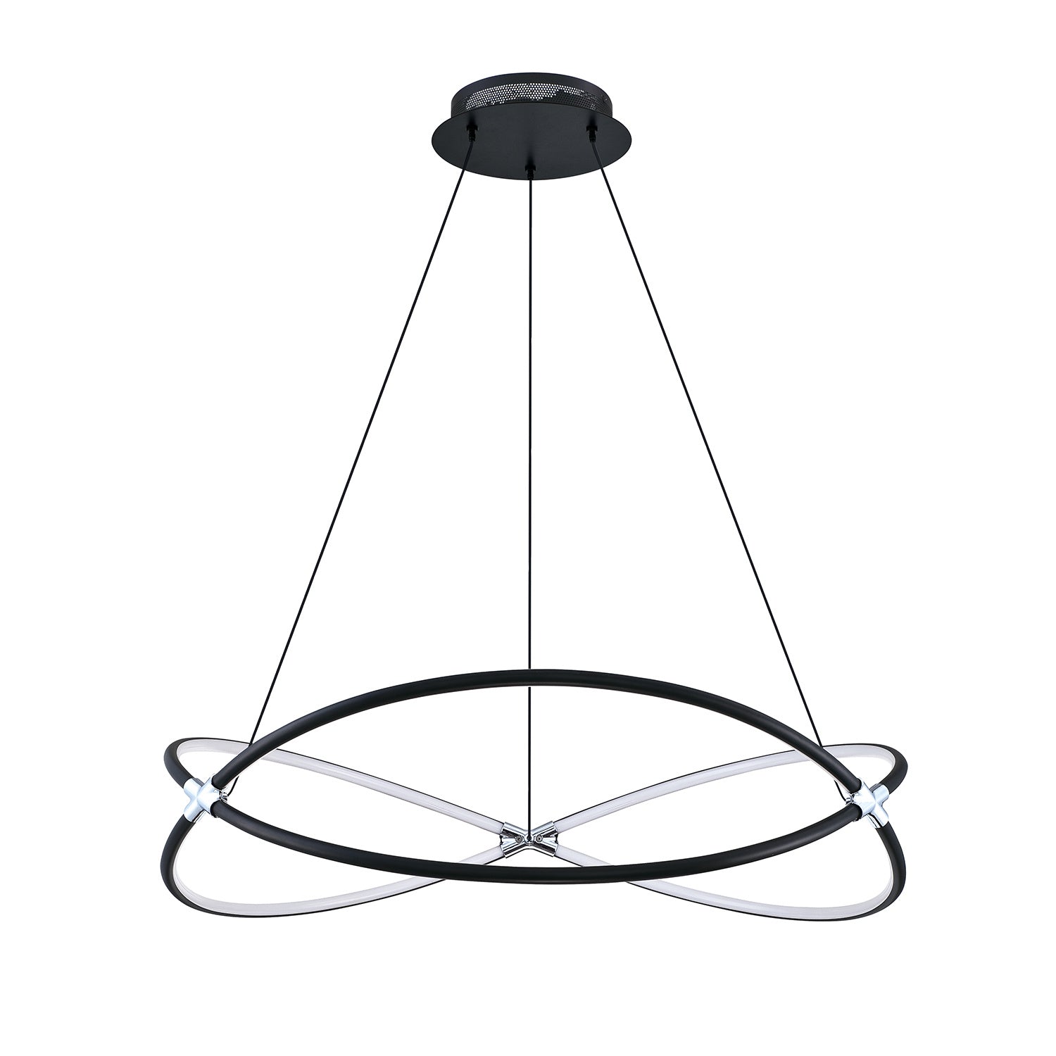 Suspension DEL | Hoop