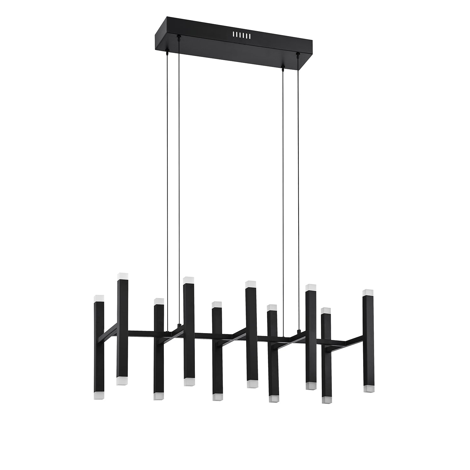 Suspension DEL | Verticals