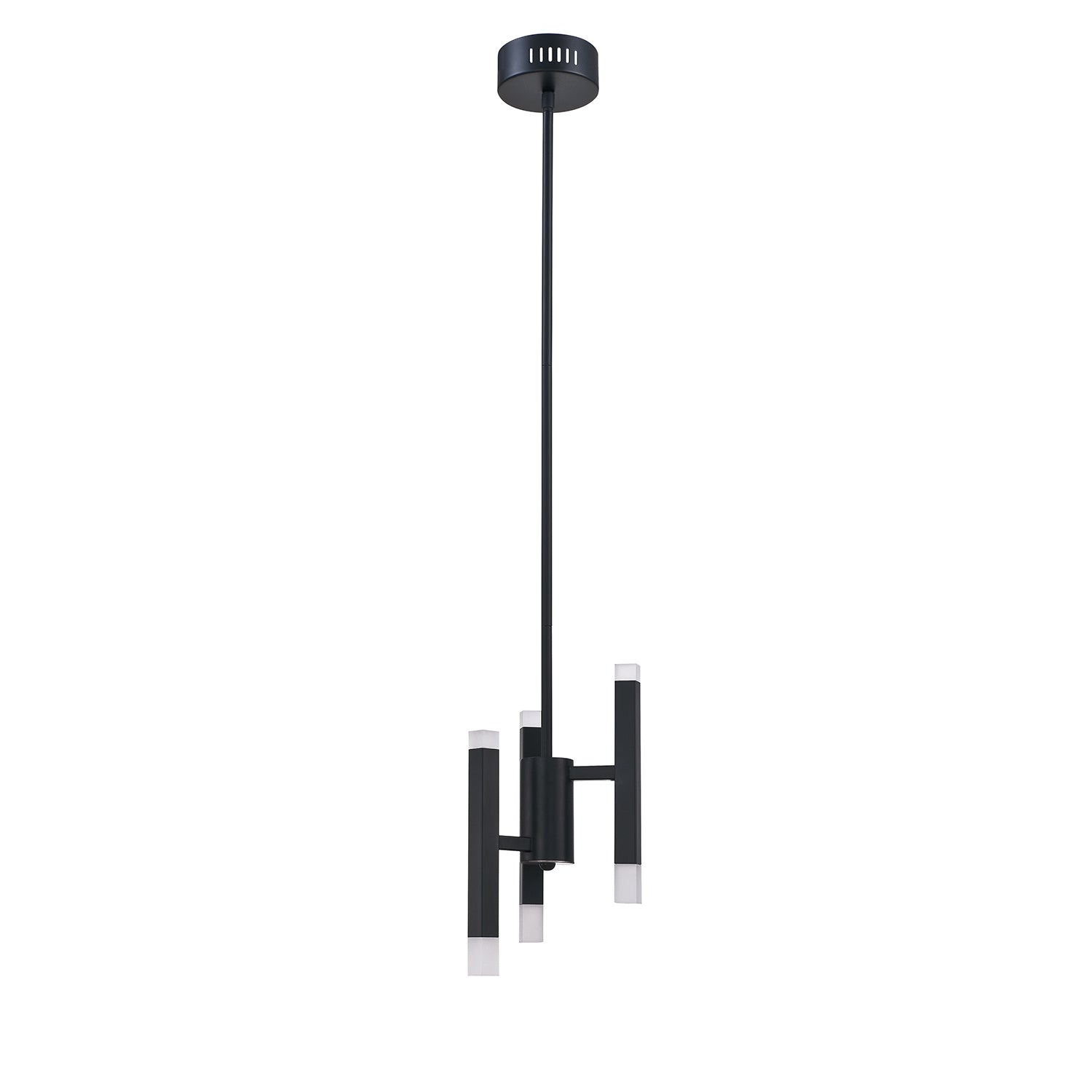 Suspension DEL | Verticals