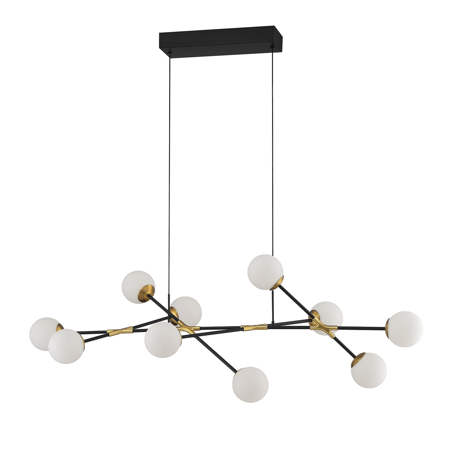 Suspension DEL | Calipso