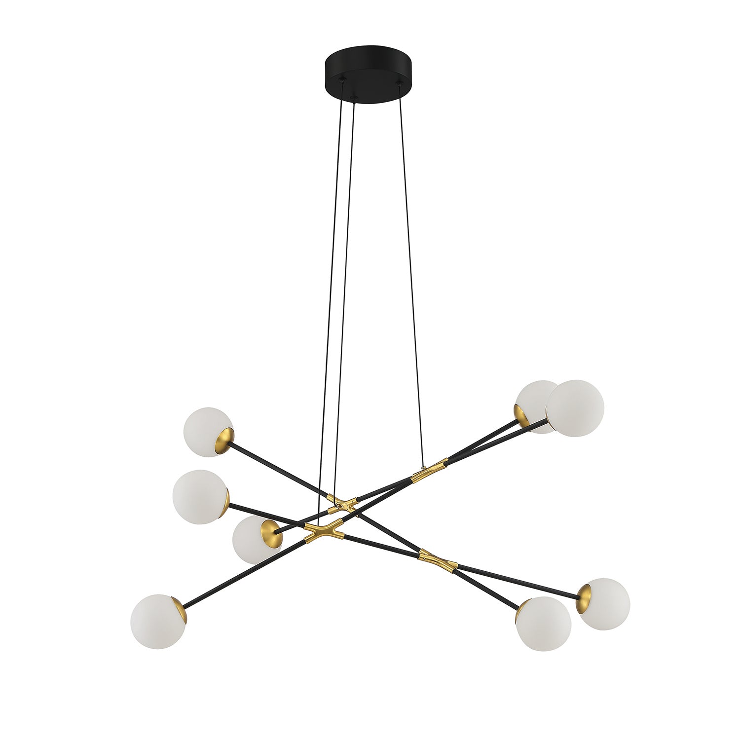 Suspension DEL | Calipso