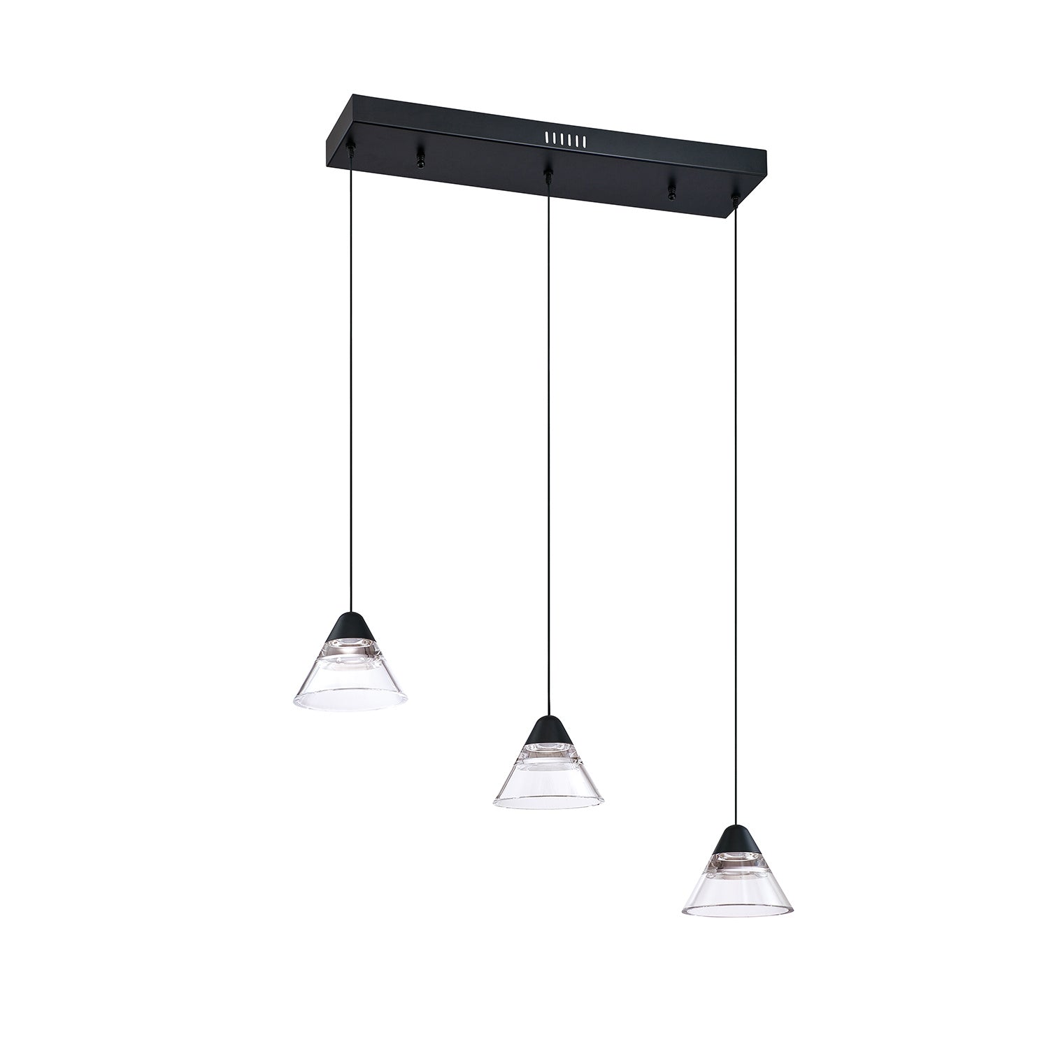 Barre de suspension DEL | Geo