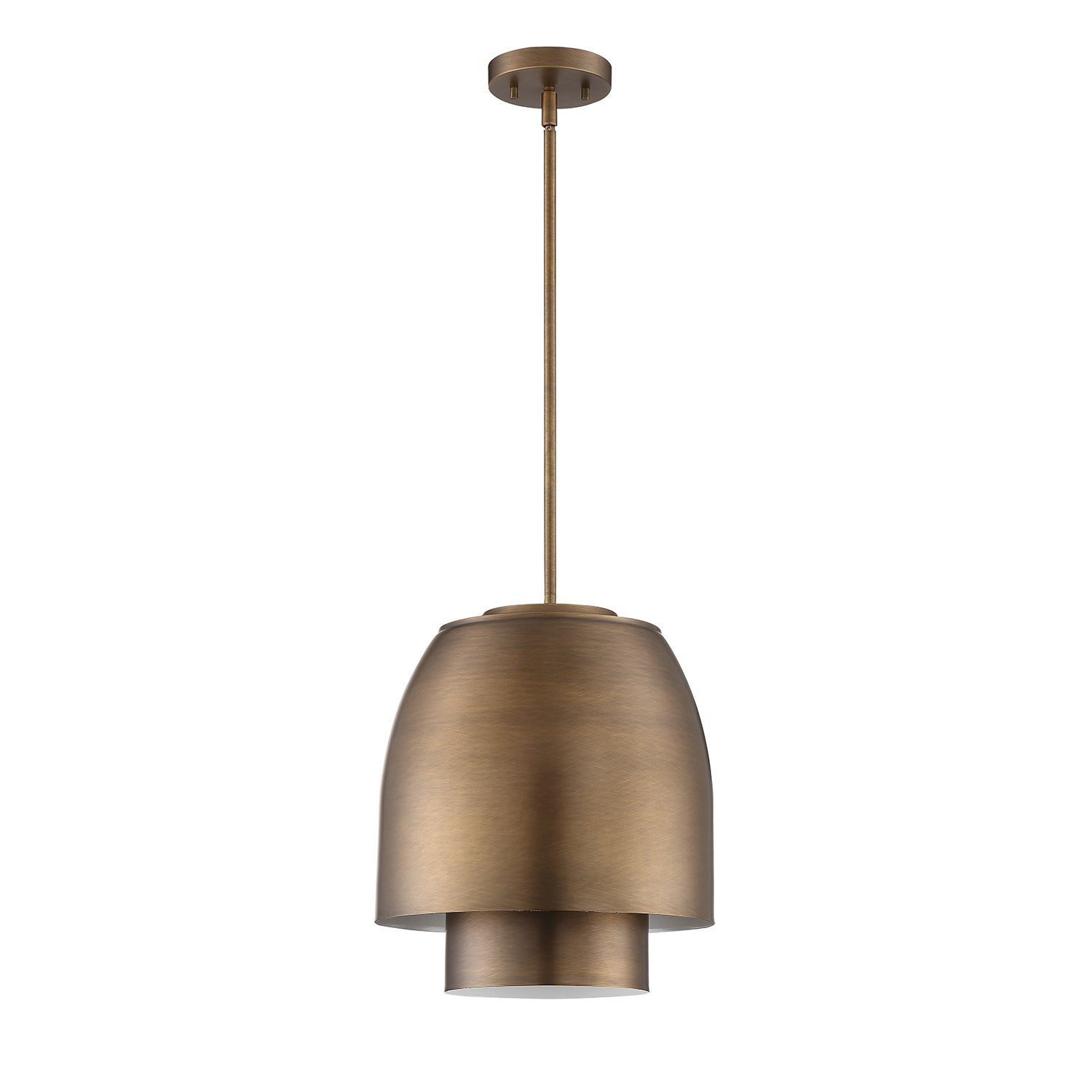 Suspension 1 lumière | Sprizzo