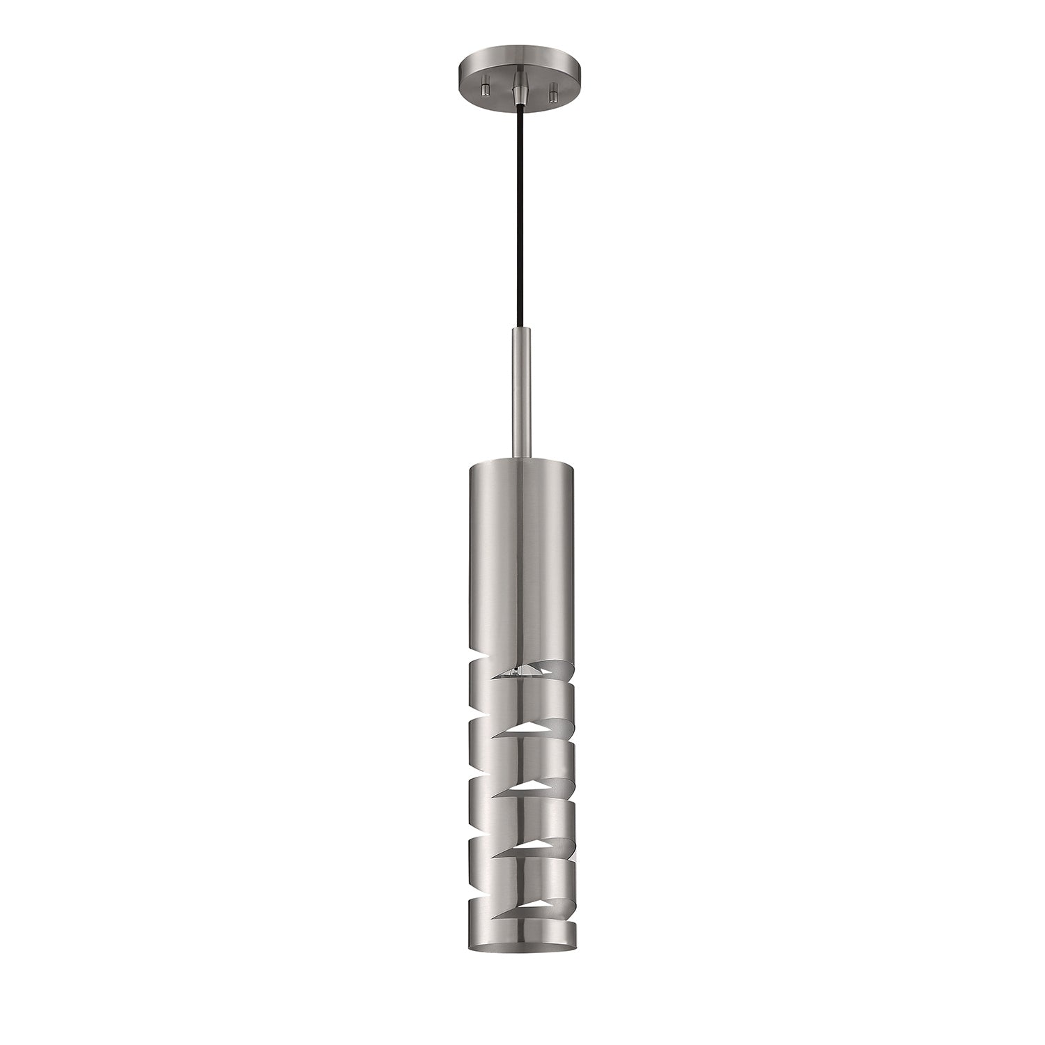 Suspension 1 lumière | Valante