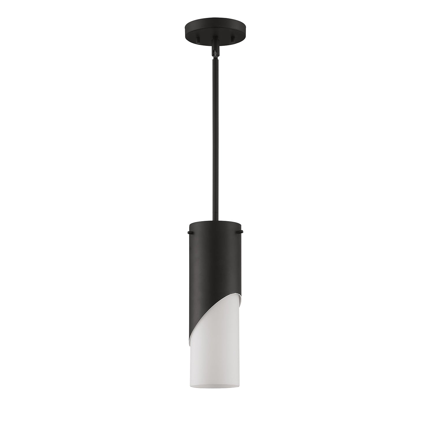 Suspension 1 lumière | Callisto