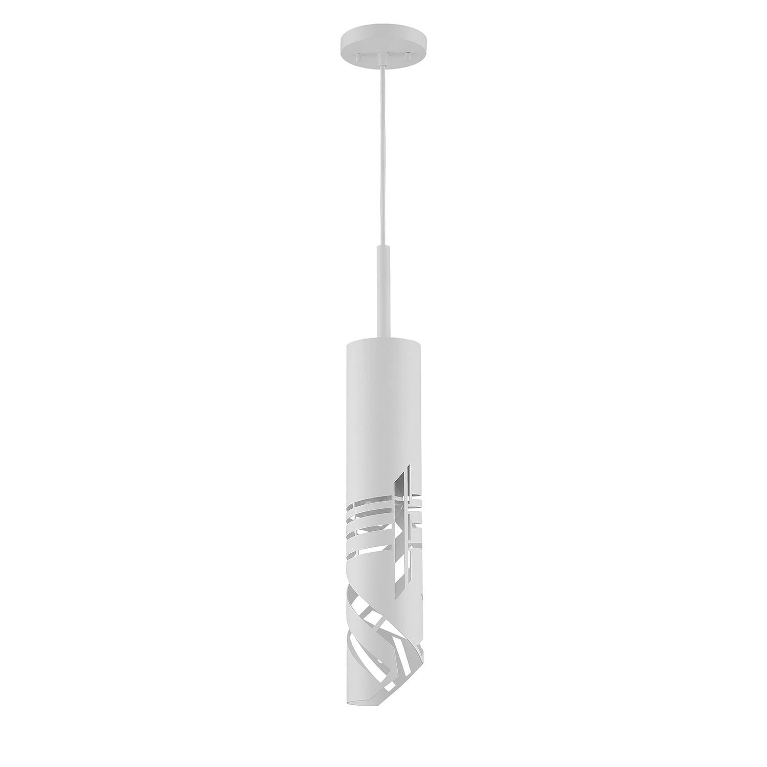Suspension 1 lumière | Knoll