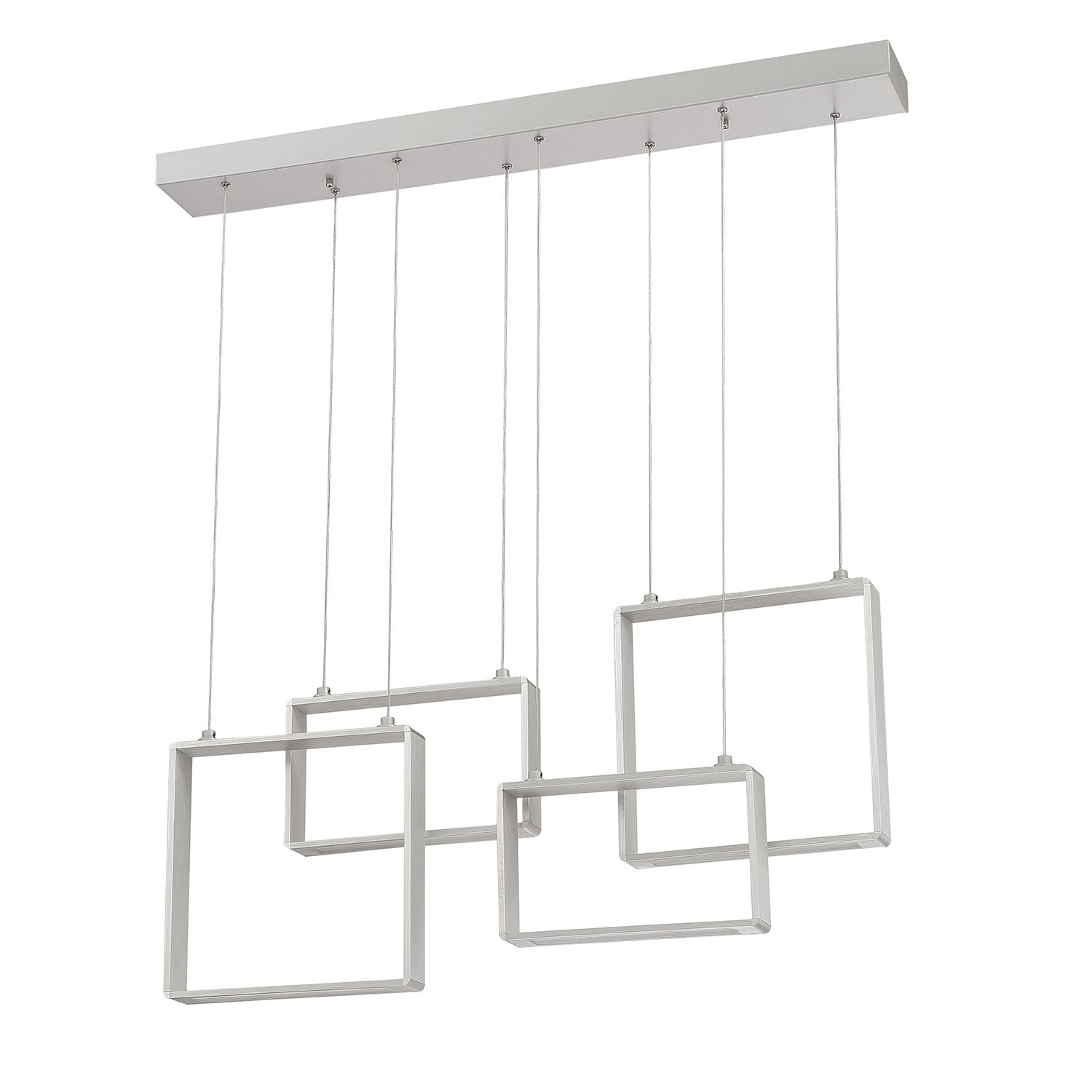 Suspension DEL | Quadron