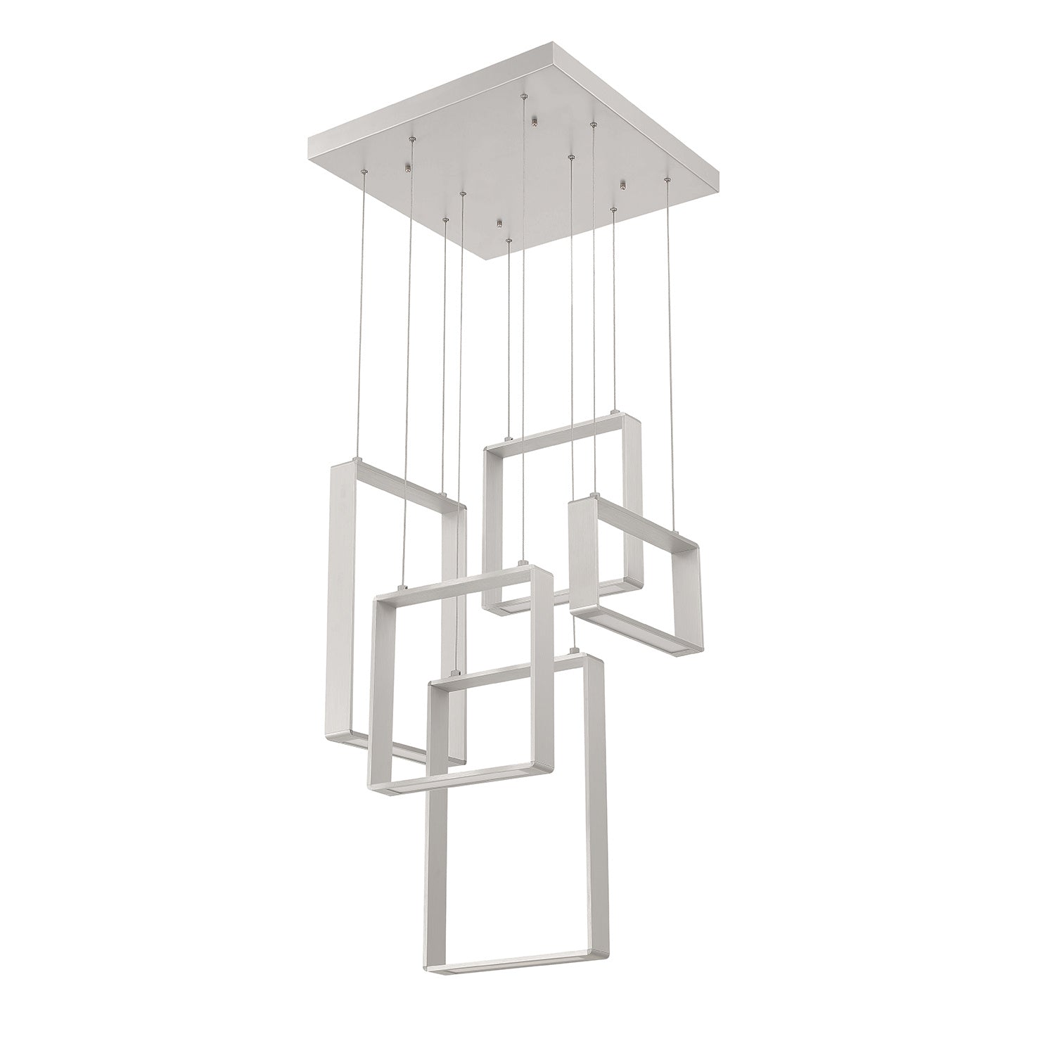 Suspension DEL | Quadron