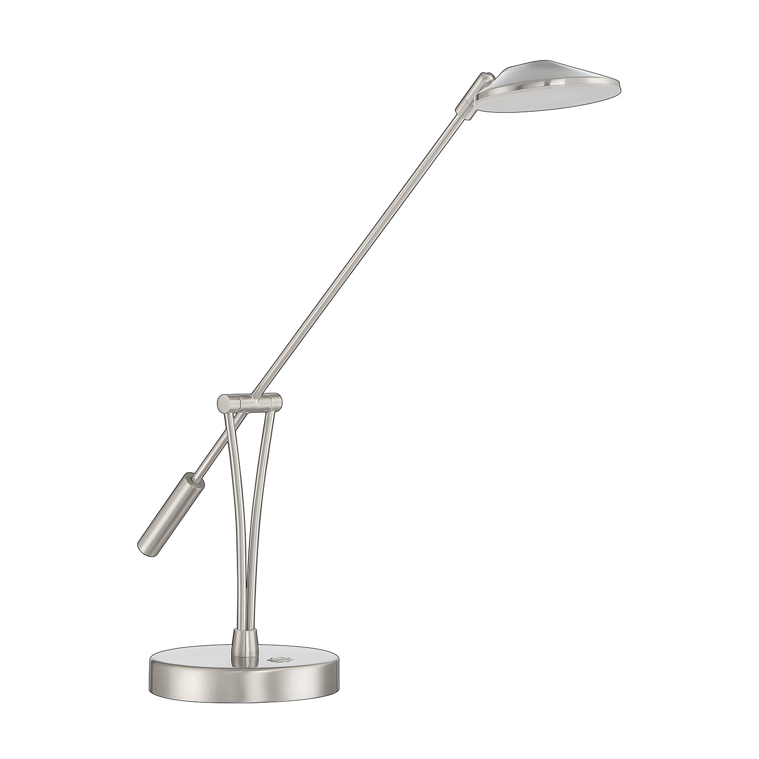 Lampe de bureau DEL | Lahoya