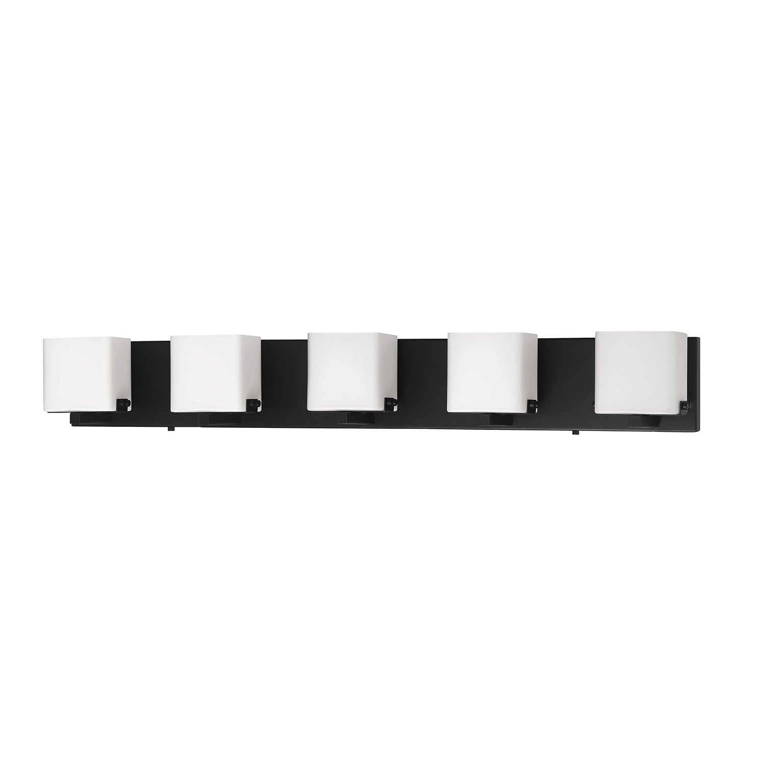 Applique de vanité 5 lumières | Vega