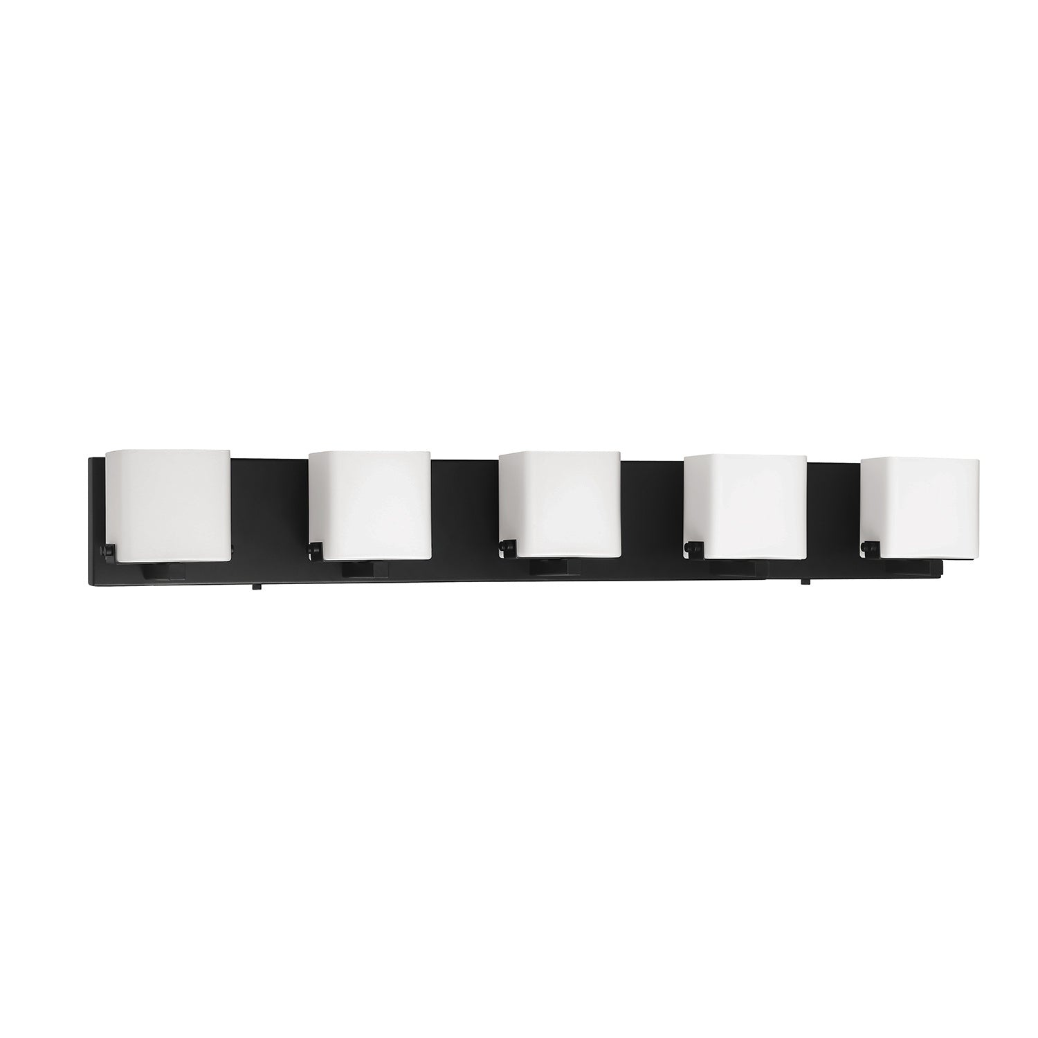 Applique de vanité 5 lumières | Vega