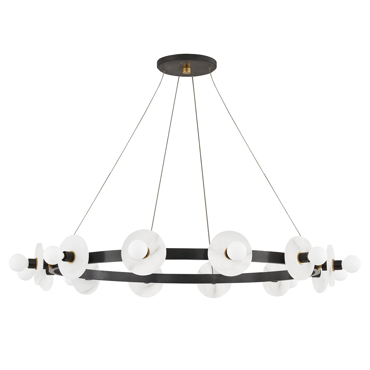 Lustre 12 lumières | Austen