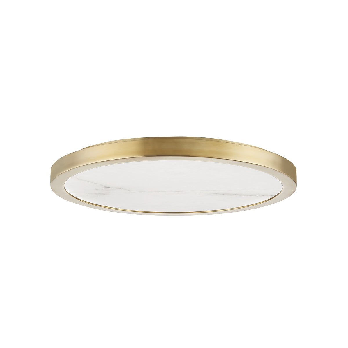 Plafonnier DEL | Woodhaven