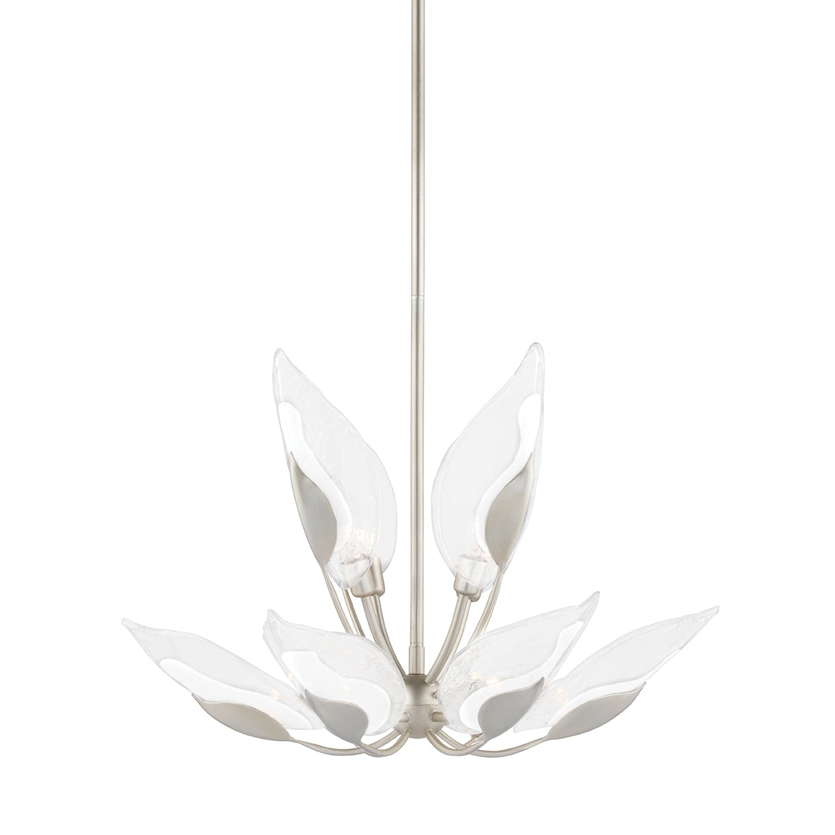 Lustre 10 lumières | Blossom