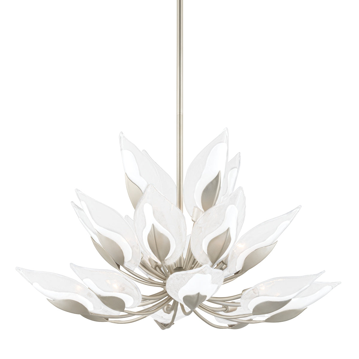 Lustre 20 lumières | Blossom