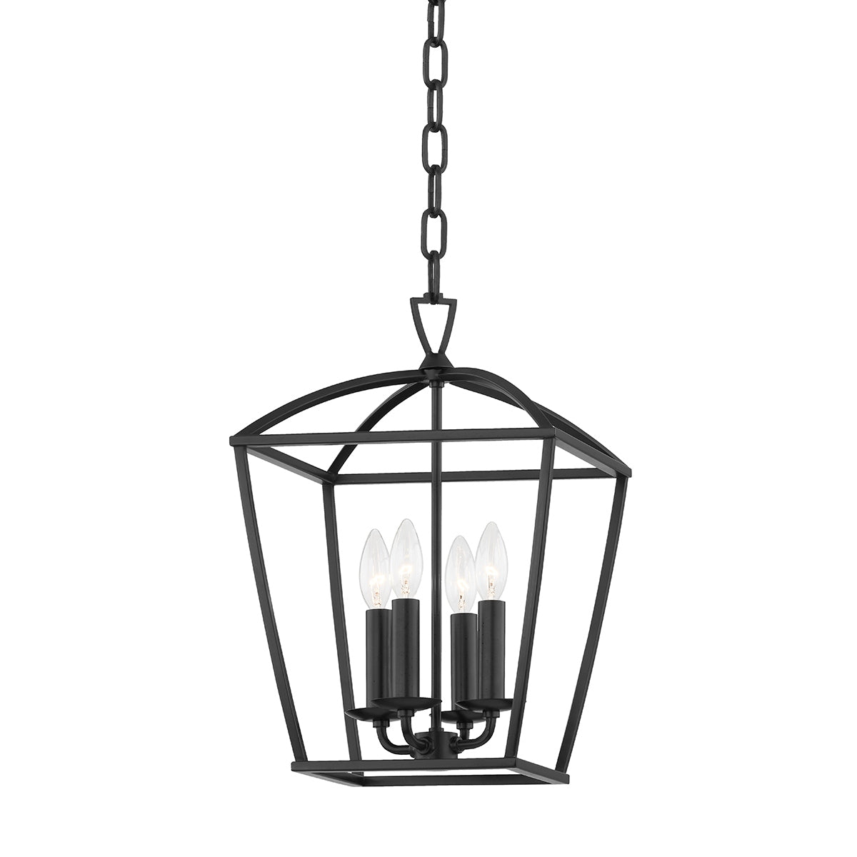 Lantern 4 lumières | Bryant