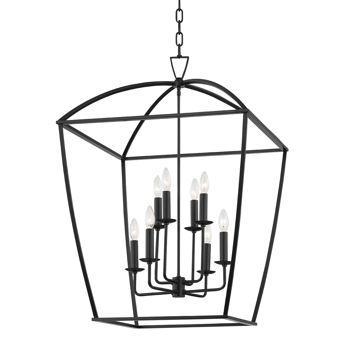 Lantern 8 lumières | Bryant
