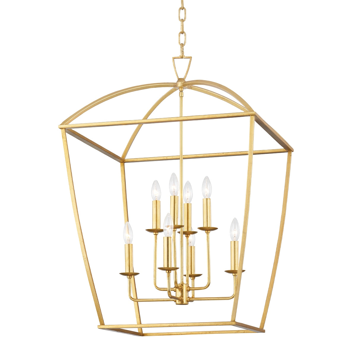 Lantern 8 lumières | Bryant