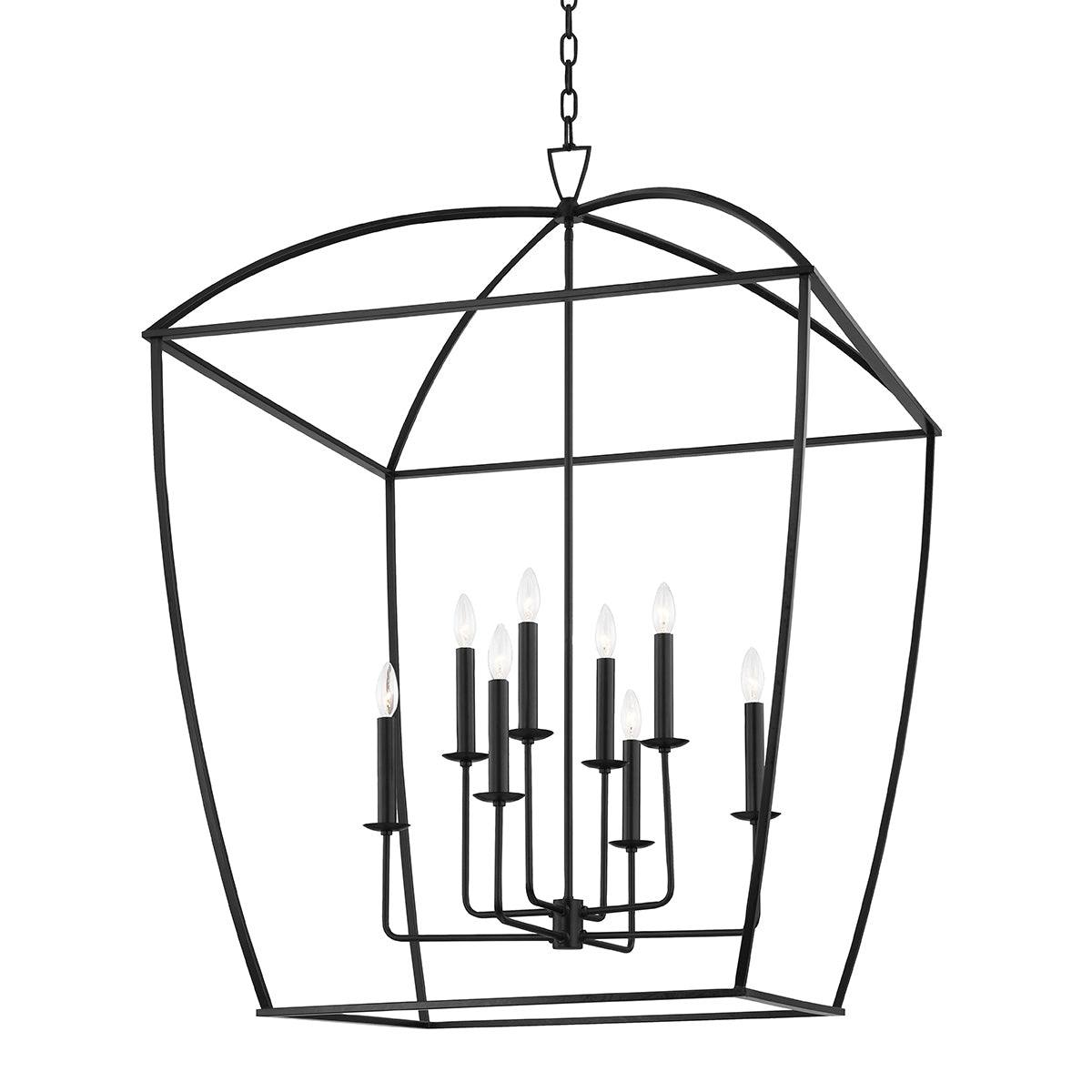 Lantern 12 lumières | Bryant