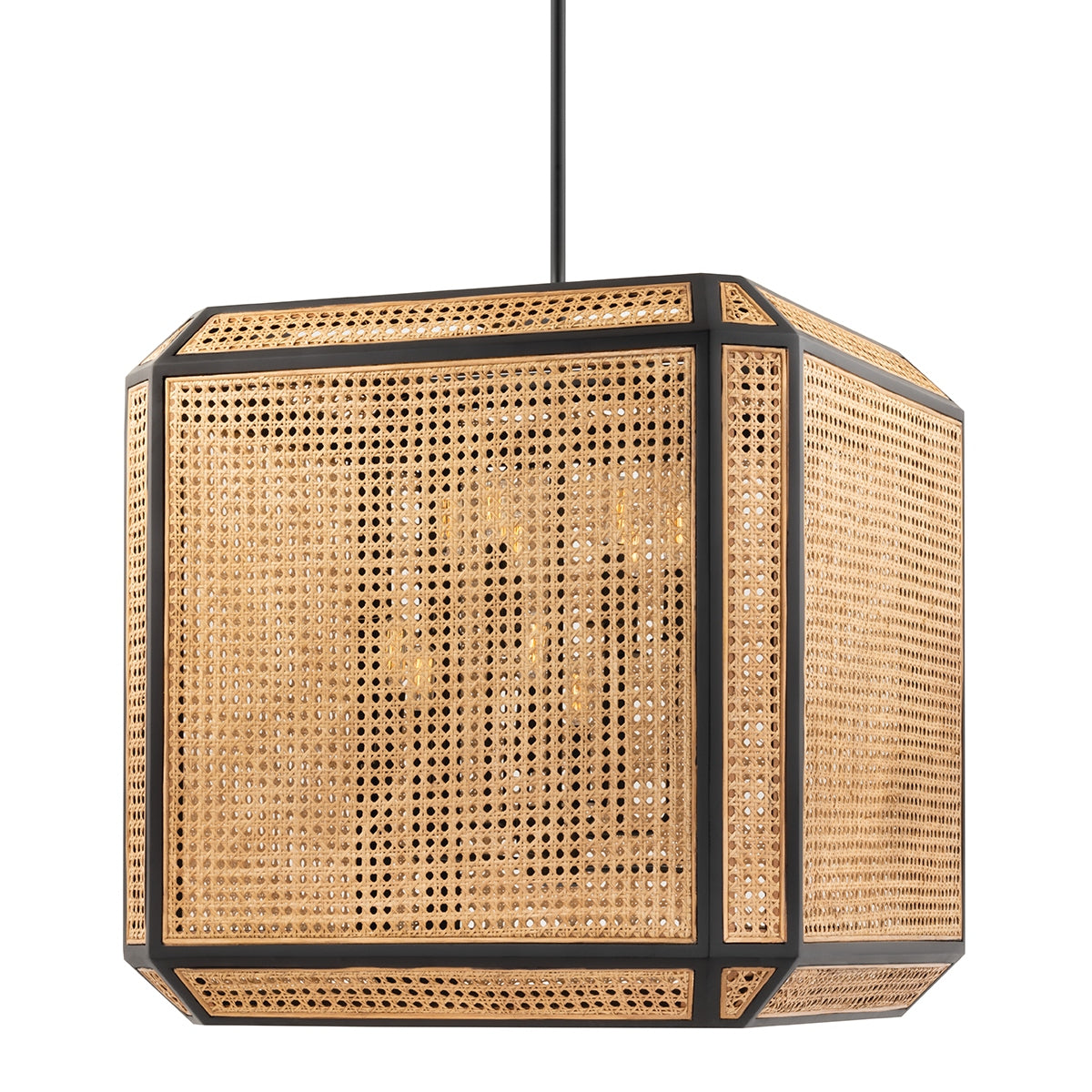 Lustre DEL | Georgia