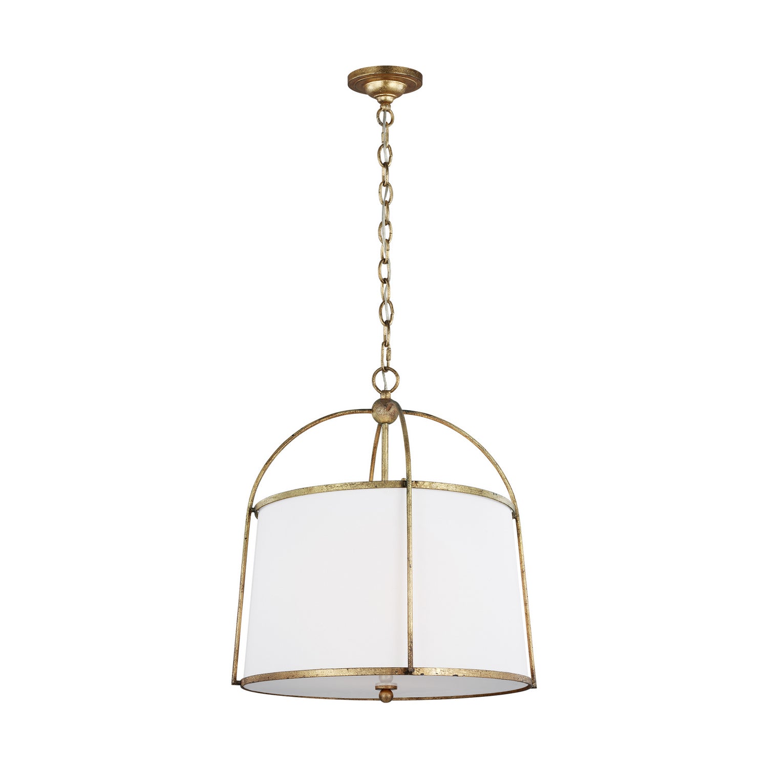 Suspension 2 lumières | Stonington