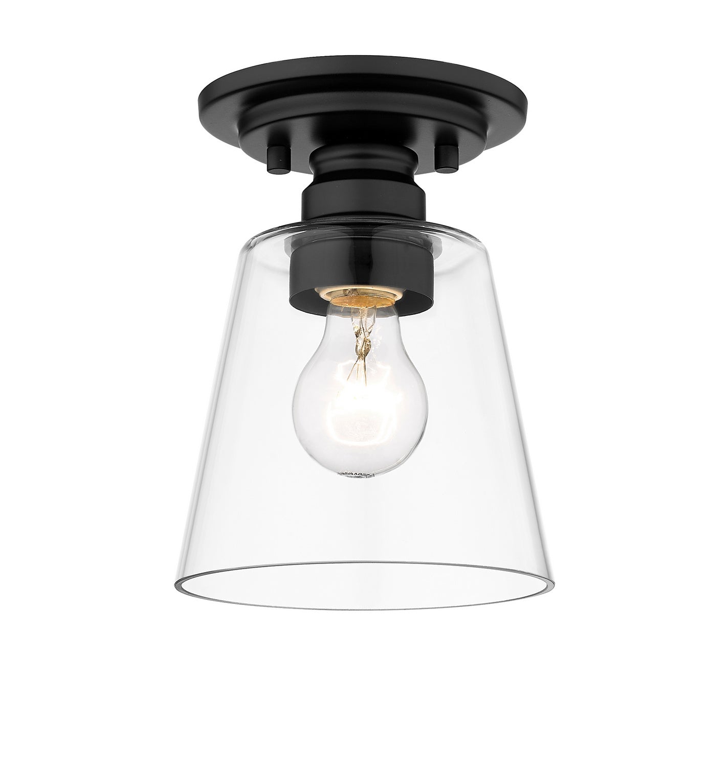Plafonnier 1 lumière | Annora