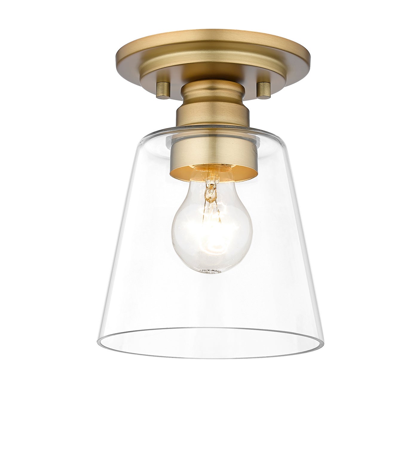 Plafonnier 1 lumière | Annora