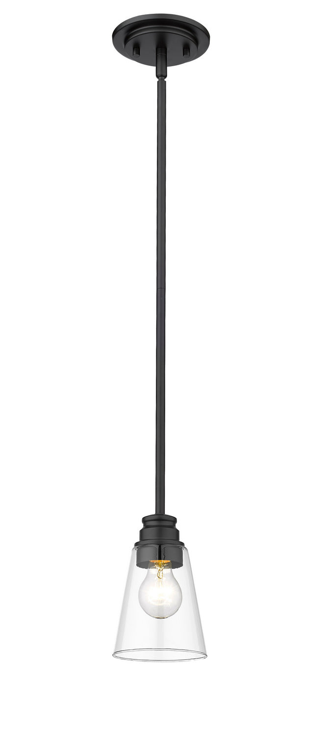 Suspension 1 lumière | Annora