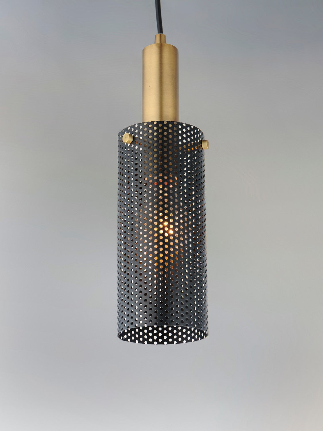 Mini-suspension 1 lumière | Perf