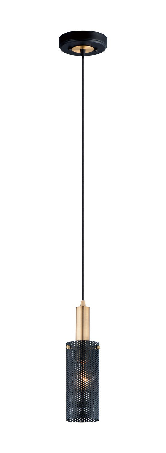 Mini-suspension 1 lumière | Perf