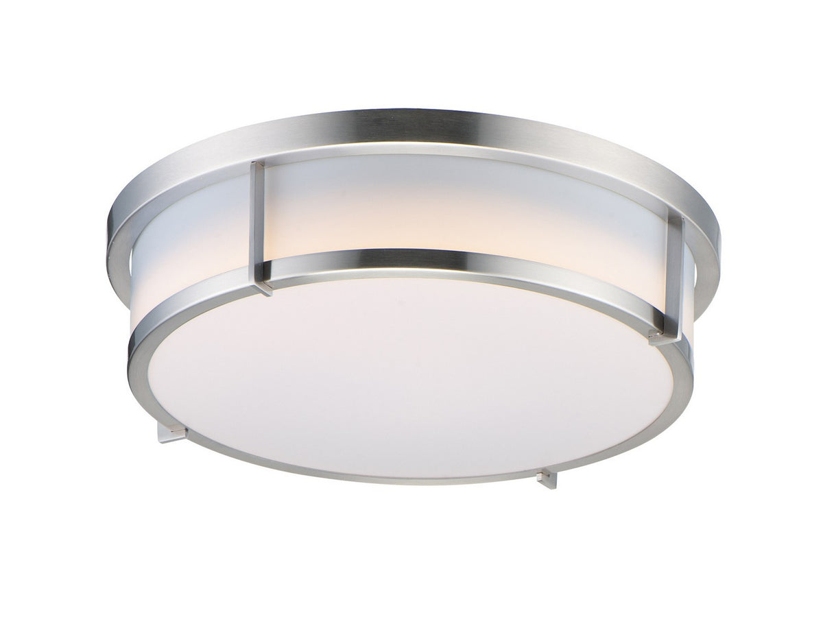 Plafonnier 2 lumières | Rogue E26