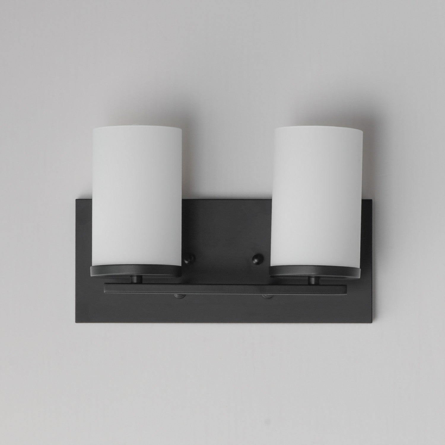 Applique de vanité 2 lumières | Lateral