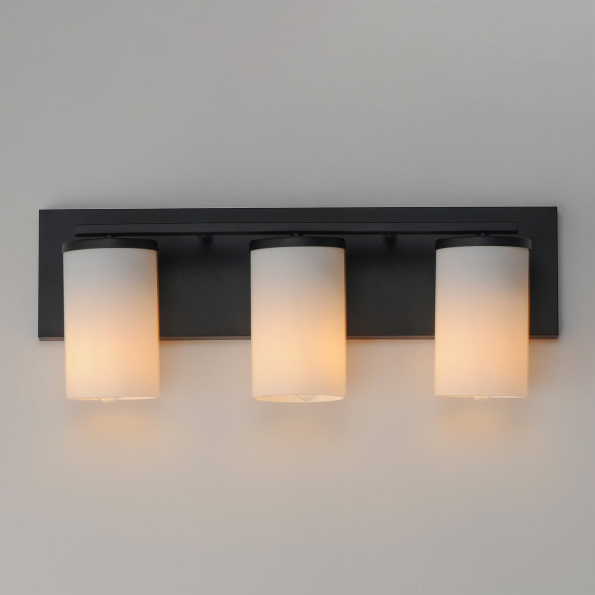 Applique de vanité 3 lumières | Lateral