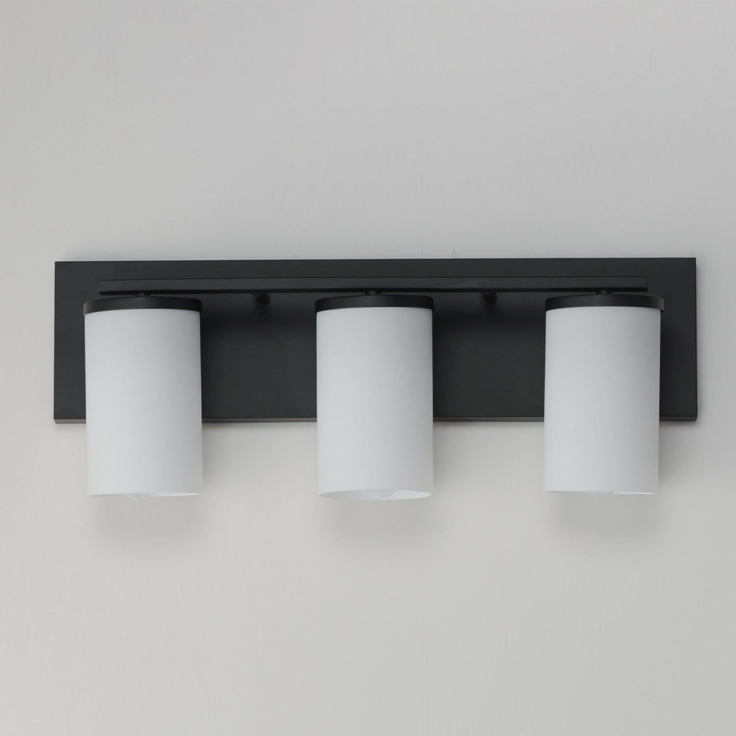 Applique de vanité 3 lumières | Lateral