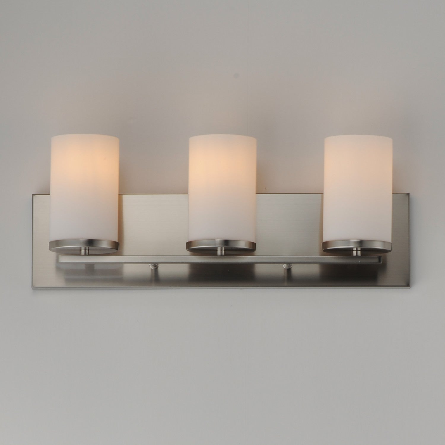 Applique de vanité 3 lumières | Lateral