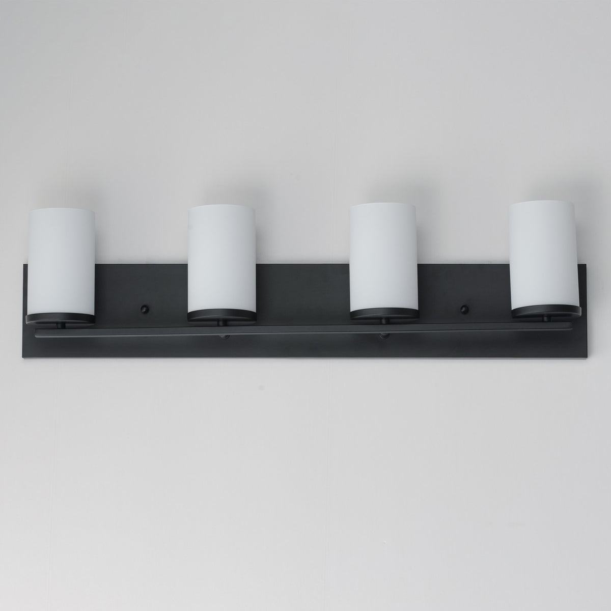 Applique de vanité 4 lumières | Lateral
