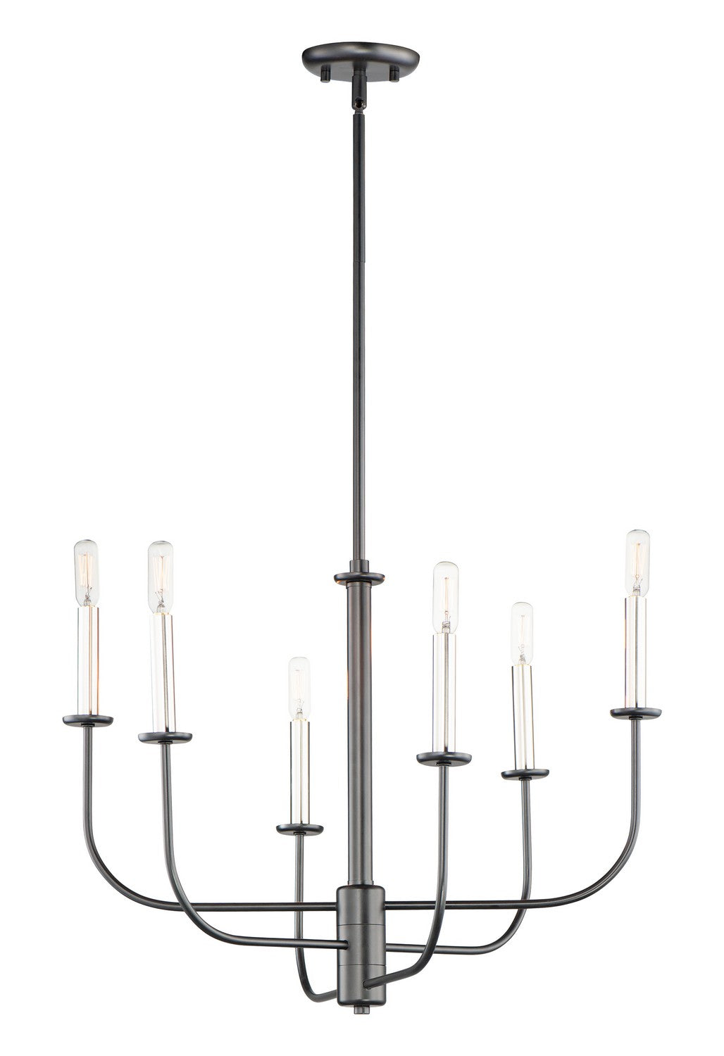 Lustre 6 lumières | Wesley