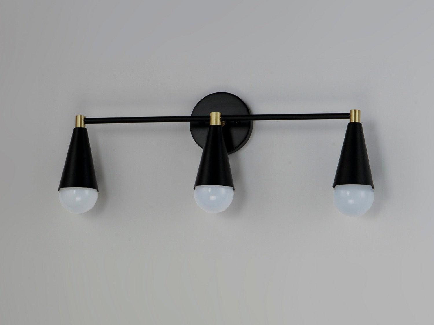 Applique de vanité 3 lumières | Lovell