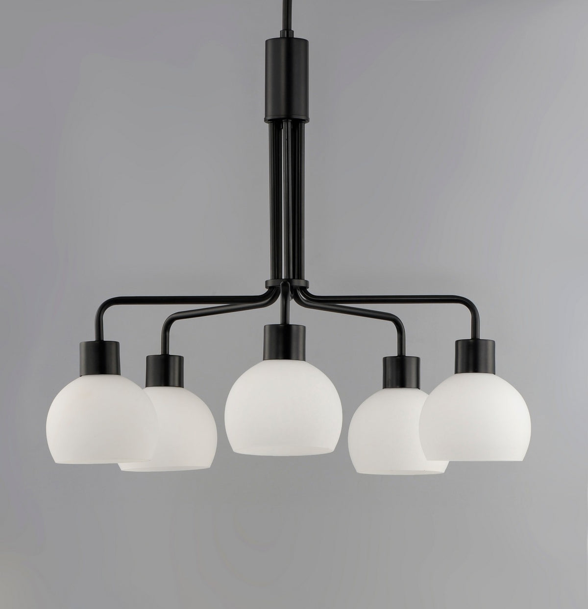Lustre 5 lumières | Coraline