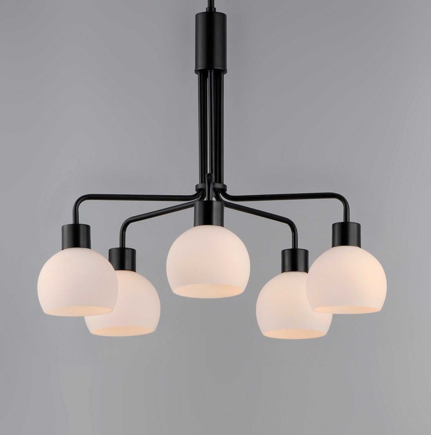 Lustre 5 lumières | Coraline