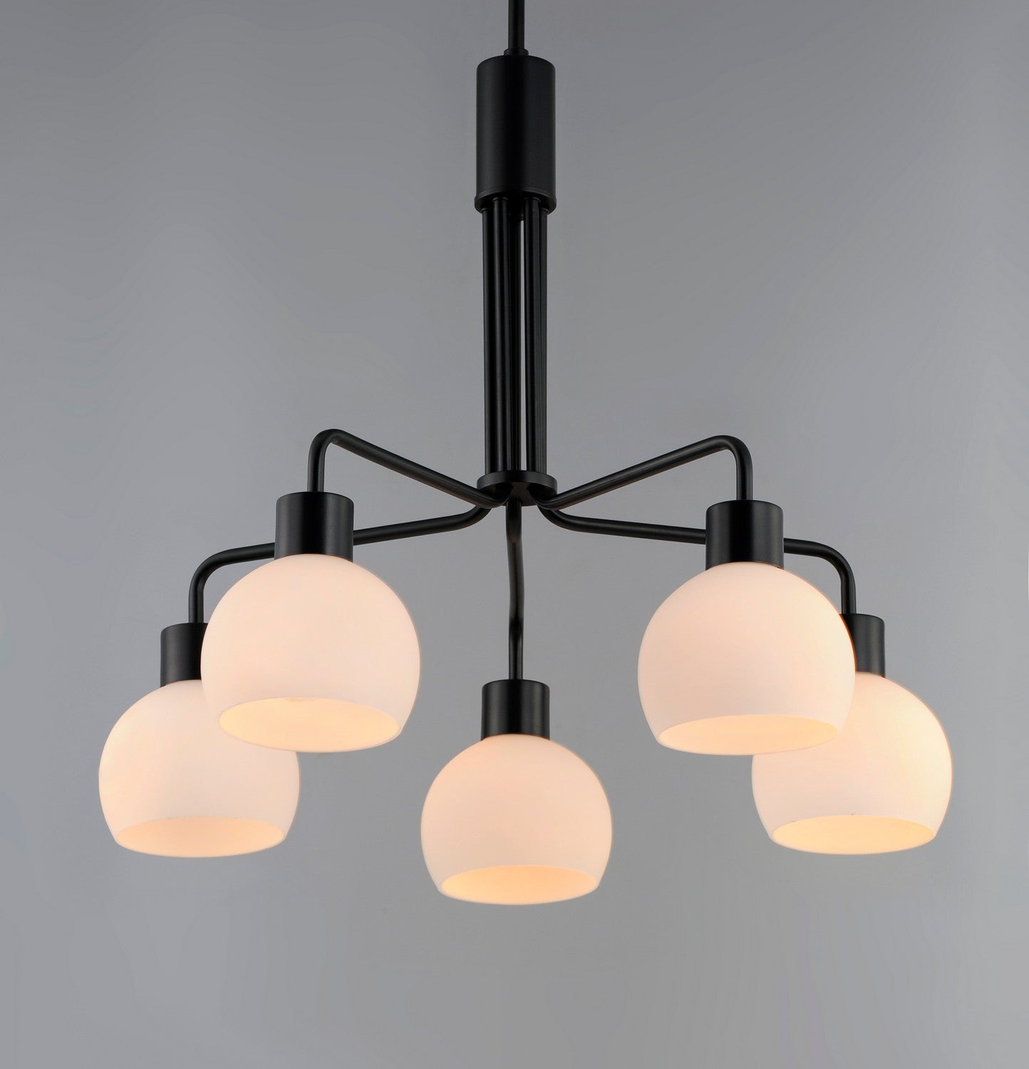 Lustre 5 lumières | Coraline
