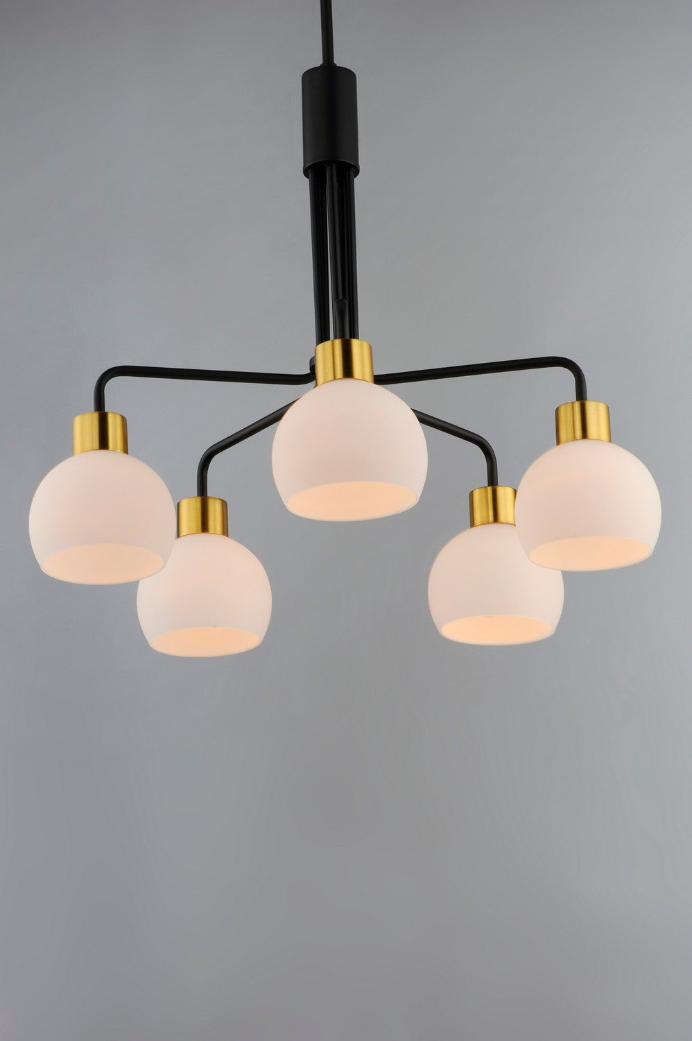 Lustre 5 lumières | Coraline