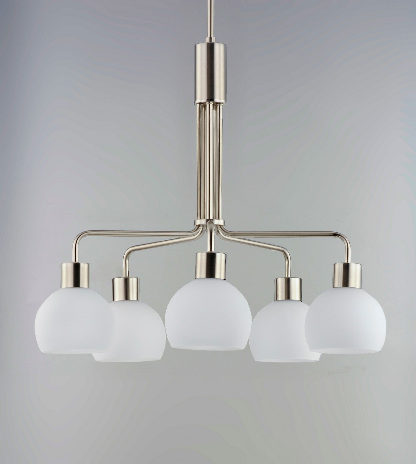 Lustre 5 lumières | Coraline