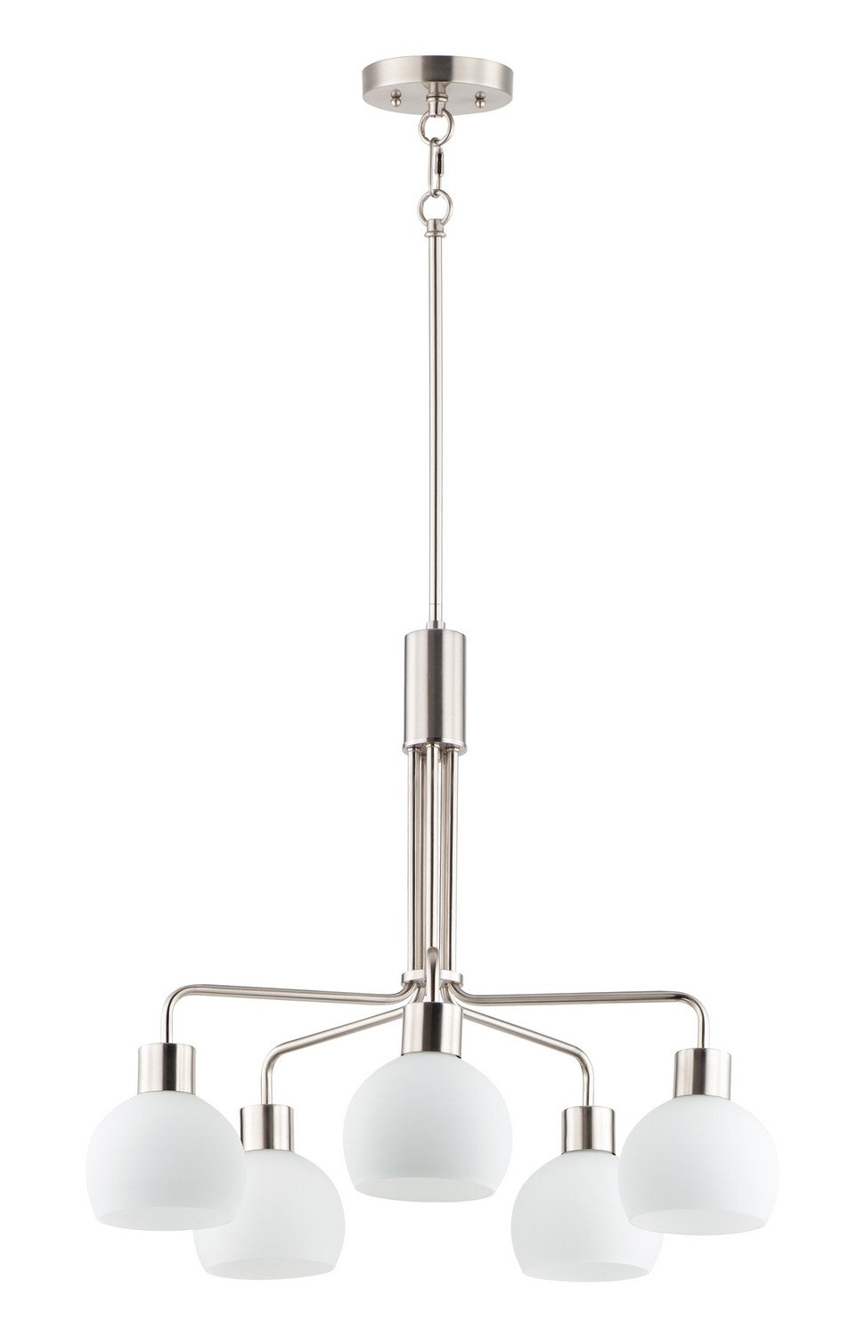 Lustre 5 lumières | Coraline