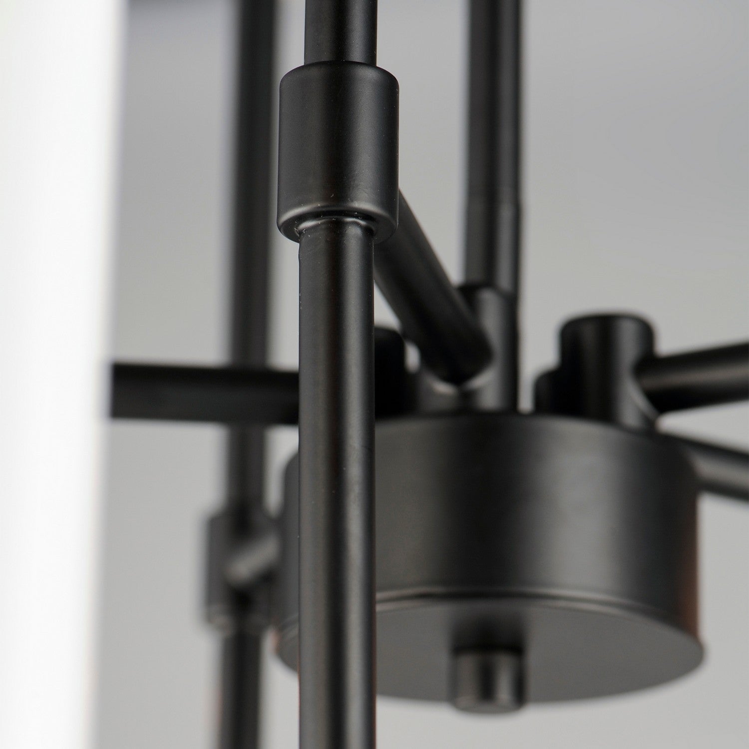 Lustre 5 lumières | Tux